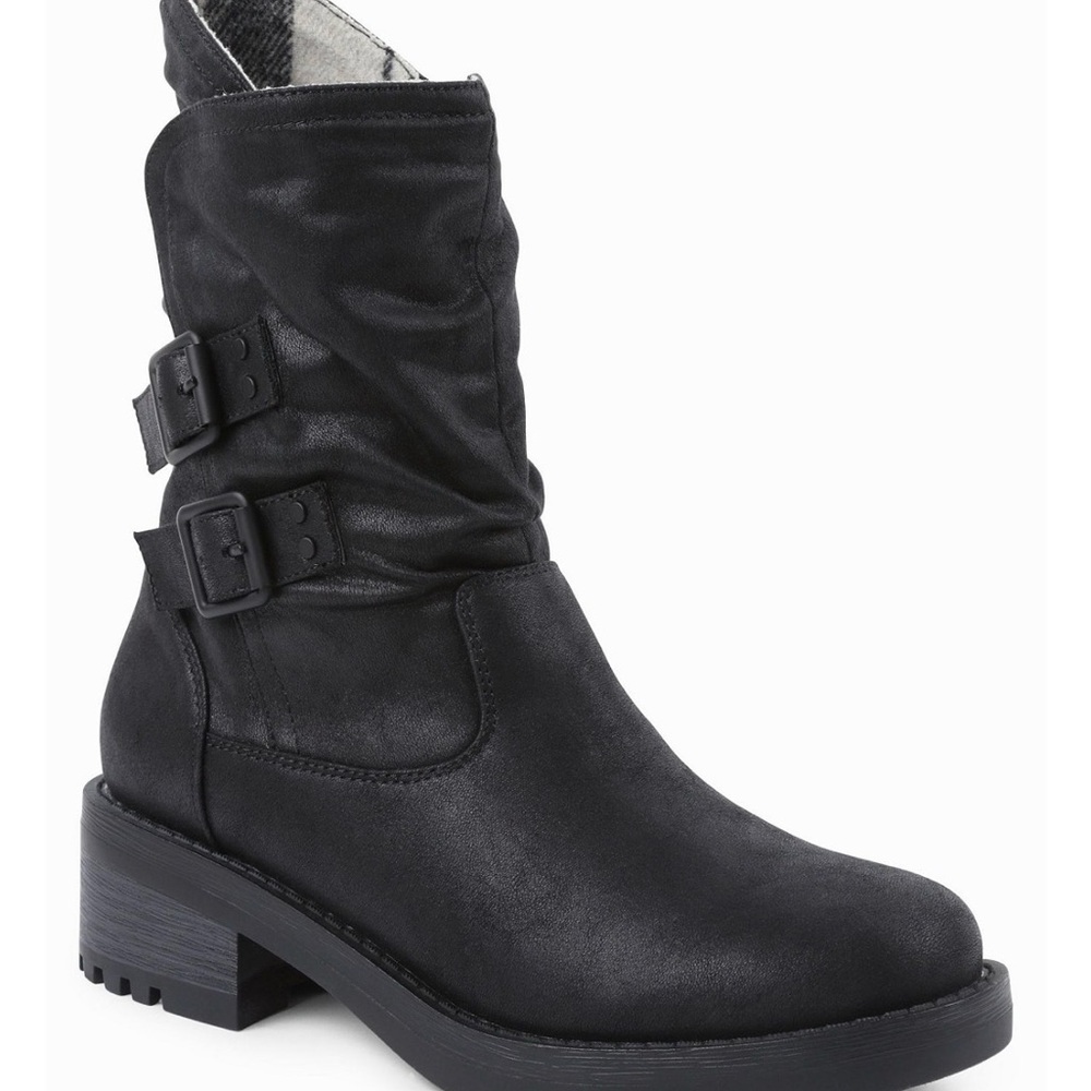 Kensei Dallas Women’s Boots